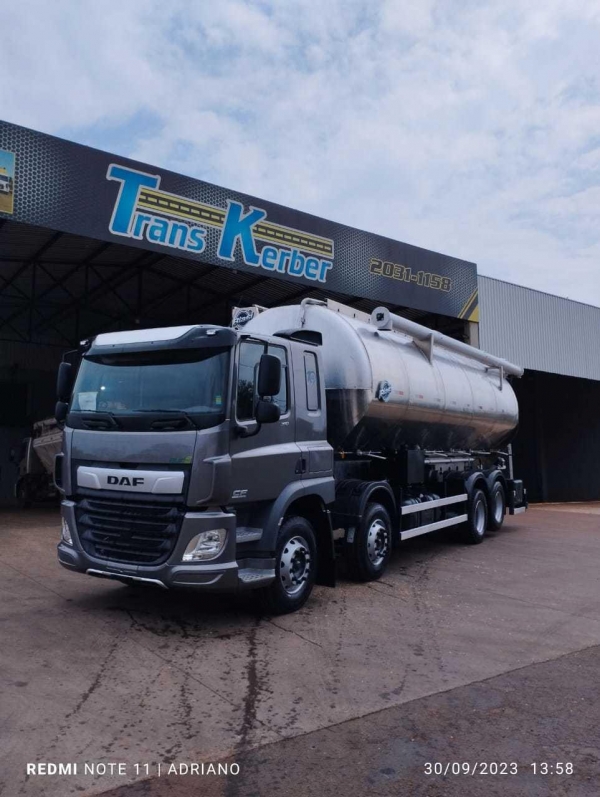 Envio de Carga com Segurança e Eficiência