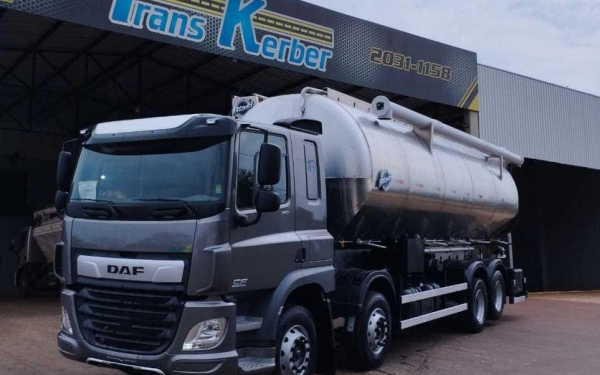 Transportadora Trans Kerber