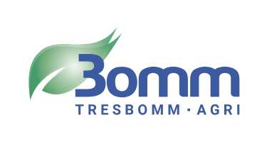 Tresbomm